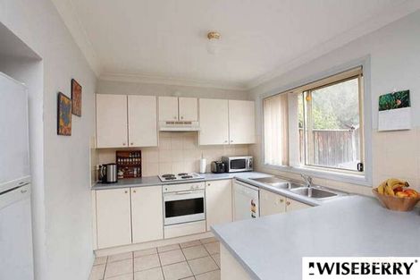 Property photo of 15/6-10 James Street Baulkham Hills NSW 2153