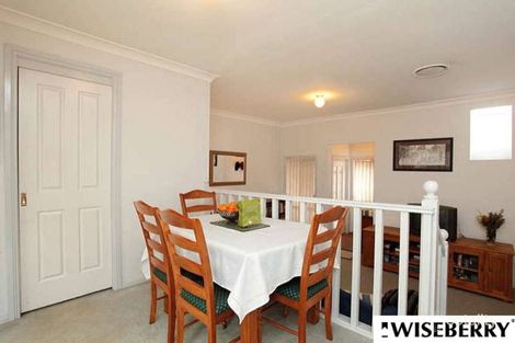 Property photo of 15/6-10 James Street Baulkham Hills NSW 2153