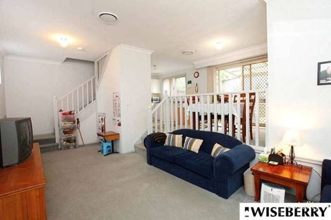 Property photo of 15/6-10 James Street Baulkham Hills NSW 2153