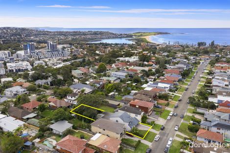 Property photo of 20 Quirk Street Dee Why NSW 2099