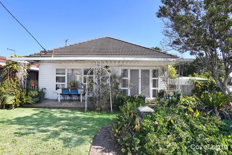 Property photo of 38 Badham Street Merrylands NSW 2160