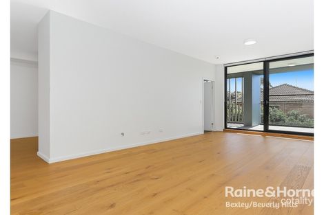 Property photo of 104/141 Penshurst Road Narwee NSW 2209