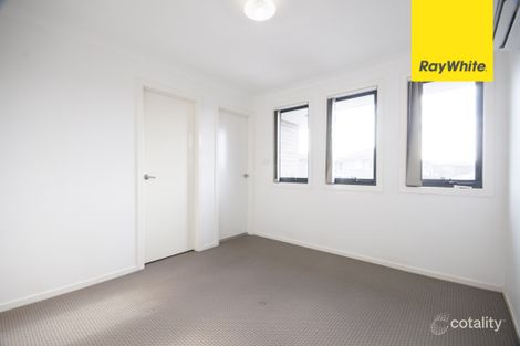 Property photo of 7 Frederick Jones Crescent Schofields NSW 2762