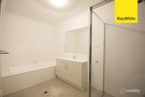 Property photo of 7 Frederick Jones Crescent Schofields NSW 2762