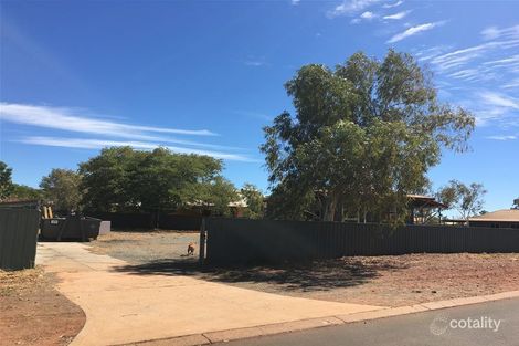 Property photo of 1 Sherlock Street Roebourne WA 6718