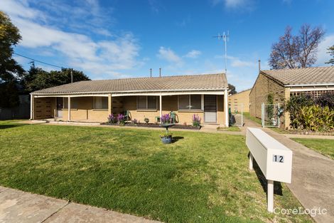 Property photo of 1 Kerferd Street Tatura VIC 3616