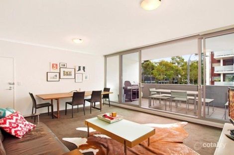 17/6b Grandstand Pde, Zetland, NSW 2017