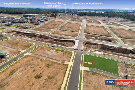 Property photo of 73 Ray Simpson Avenue Bardia NSW 2565