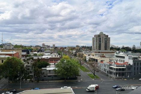 Property photo of 405/33 Mackenzie Street Melbourne VIC 3000