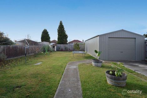 Property photo of 23 Poplar Street Newcomb VIC 3219