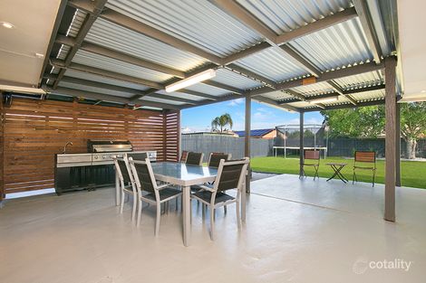 Property photo of 21 Perak Court Tanah Merah QLD 4128