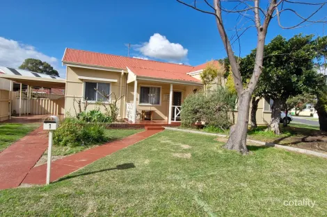 1 Wilkes St, Carey Park, WA 6230