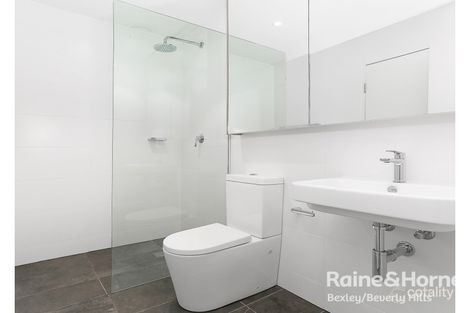 Property photo of 104/141 Penshurst Road Narwee NSW 2209