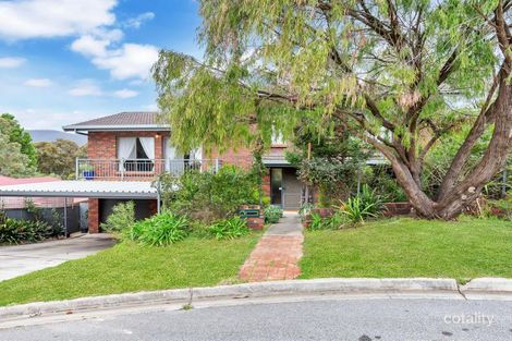 Property photo of 8 Stow Court Highbury SA 5089