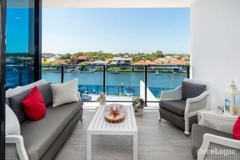 Property photo of 3203/5 Harbour Side Court Biggera Waters QLD 4216