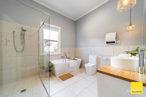 Property photo of 6 Malcolm Street Quarry Hill VIC 3550