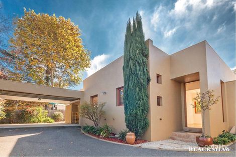 3 Brereton St, Garran, ACT 2605