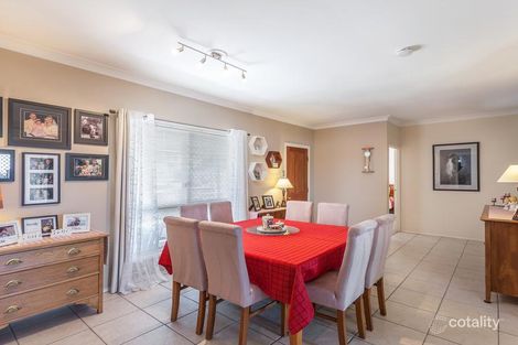 Property photo of 6 Nolan Court Darling Heights QLD 4350