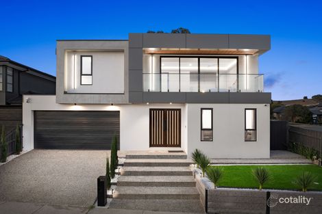 265 The Lakes Bvd, South Morang, VIC 3752