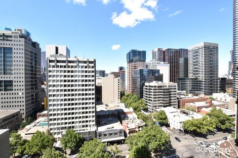 Property photo of 1611/618 Lonsdale Street Melbourne VIC 3000