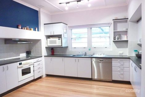 Property photo of 42 Stuart Street Griffith ACT 2603