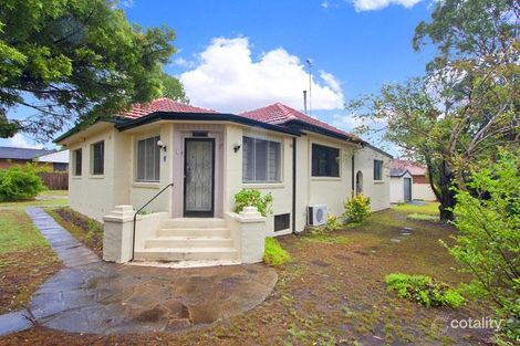 27 Falmouth Rd, Quakers Hill, NSW 2763