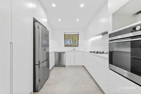 Property photo of 2/21 Birriga Road Bellevue Hill NSW 2023