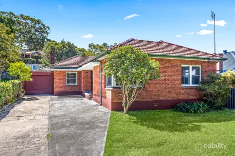 22 Dumfries Ave, Mount Ousley, NSW 2519