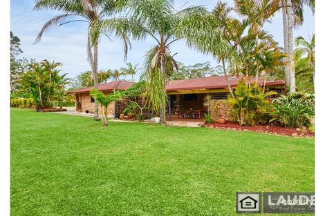 Property photo of 27 Kolinda Drive Old Bar NSW 2430