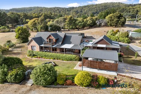 Property photo of 2 Barnes Road South Spreyton TAS 7310