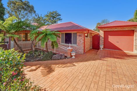 Property photo of 108B Berowra Waters Road Berowra Heights NSW 2082