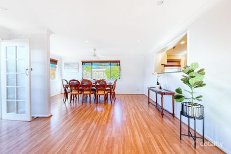 Property photo of 10 Violet Avenue Forestville NSW 2087