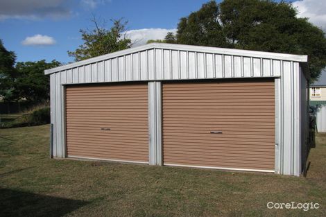 Property photo of 89C Condamine Street Dalby QLD 4405