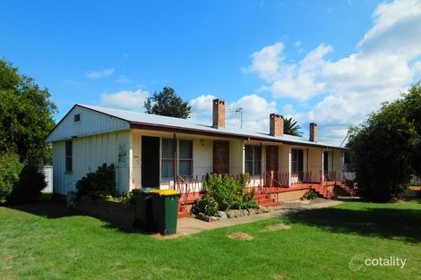 Property photo of 6 Horseley Street Coonabarabran NSW 2357