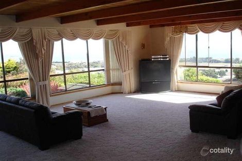 Property photo of 4 Gumnut Place Ulverstone TAS 7315