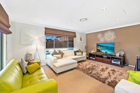 Property photo of 33 Timbrey Circuit Barden Ridge NSW 2234