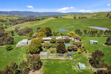 501 Larritts Lane, Glenburn, VIC 3717
