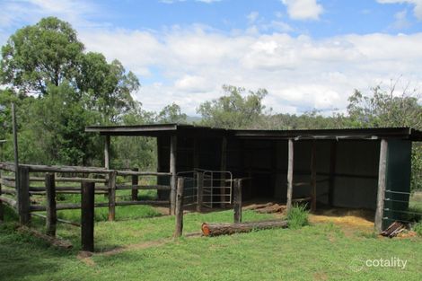 Property photo of 97 Back Ma Ma Road Winwill QLD 4347