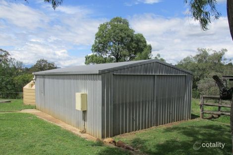 Property photo of 97 Back Ma Ma Road Winwill QLD 4347