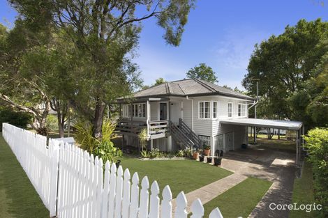 Property photo of 9 Layard Street Holland Park QLD 4121