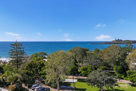 Property photo of 7B/135 Parkyn Parade Mooloolaba QLD 4557