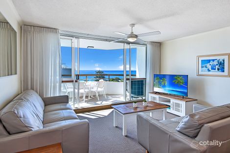 Property photo of 7B/135 Parkyn Parade Mooloolaba QLD 4557