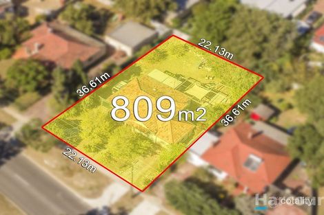 339 South St, Hilton, WA 6163