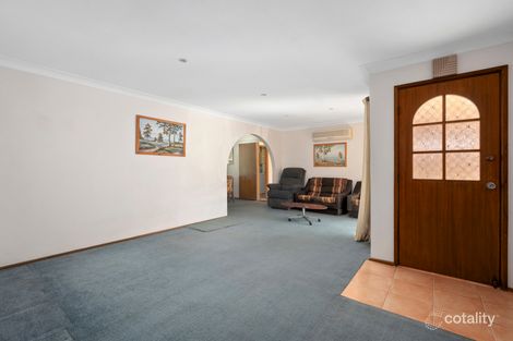 Property photo of 8 Collice Place Coffs Harbour NSW 2450
