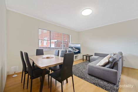 Property photo of 3/3 Unsted Crescent Hillsdale NSW 2036