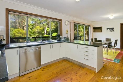 Property photo of 31 Barton Crescent North Wahroonga NSW 2076