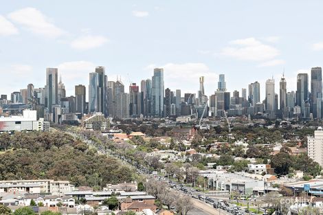 Property photo of 1911/18 Mt Alexander Road Travancore VIC 3032