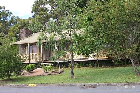 48 Ladds Ridge Rd, Burleigh Heads, QLD 4220