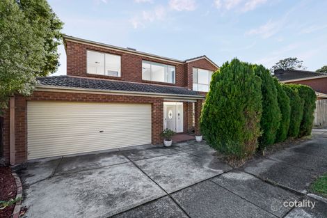 1a Tadedor Ct, Forest Hill, VIC 3131