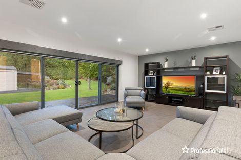 Property photo of 5 Birrarrung Rise Yarra Junction VIC 3797